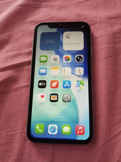 Apple iPhone 11