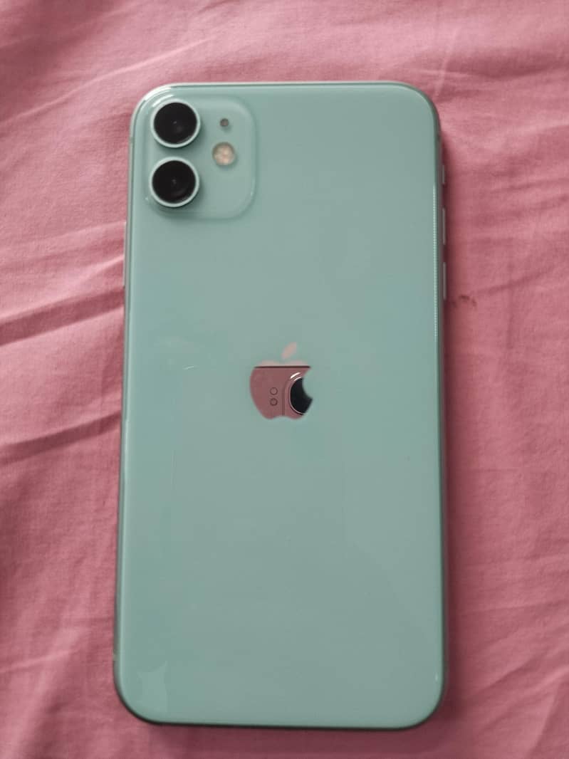 Apple iPhone 11 1