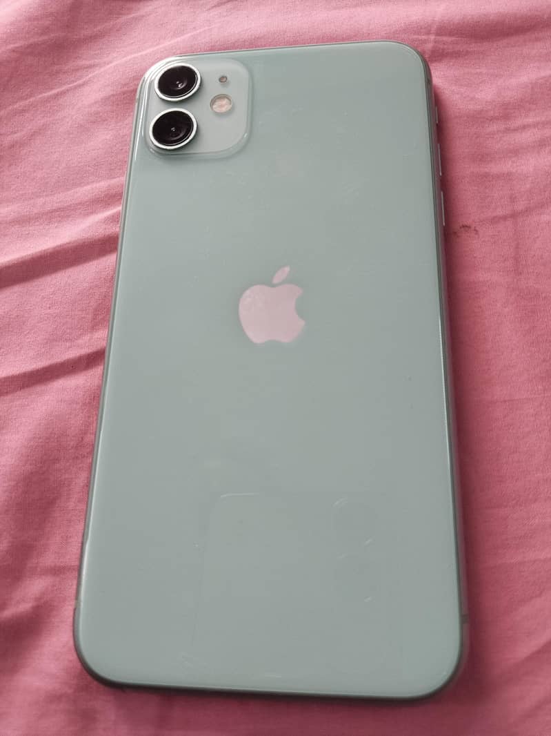 Apple iPhone 11 3