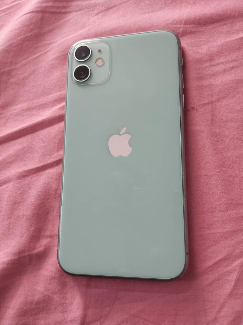 Apple iPhone 11 5