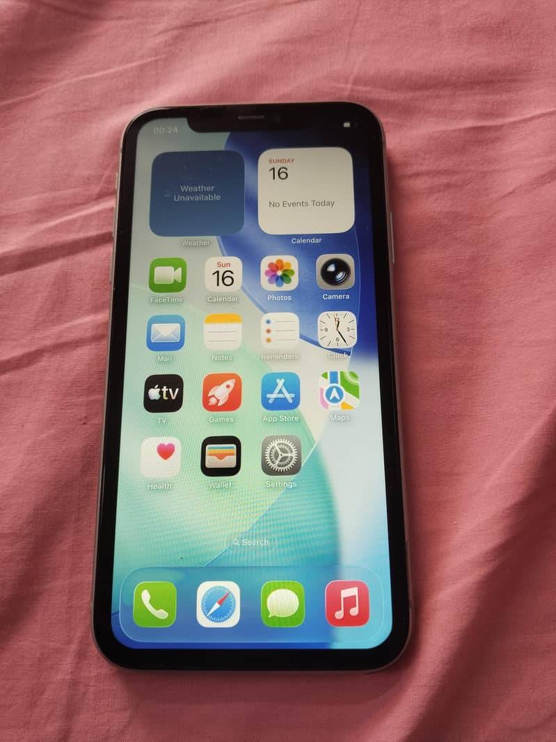Apple iPhone 11 6