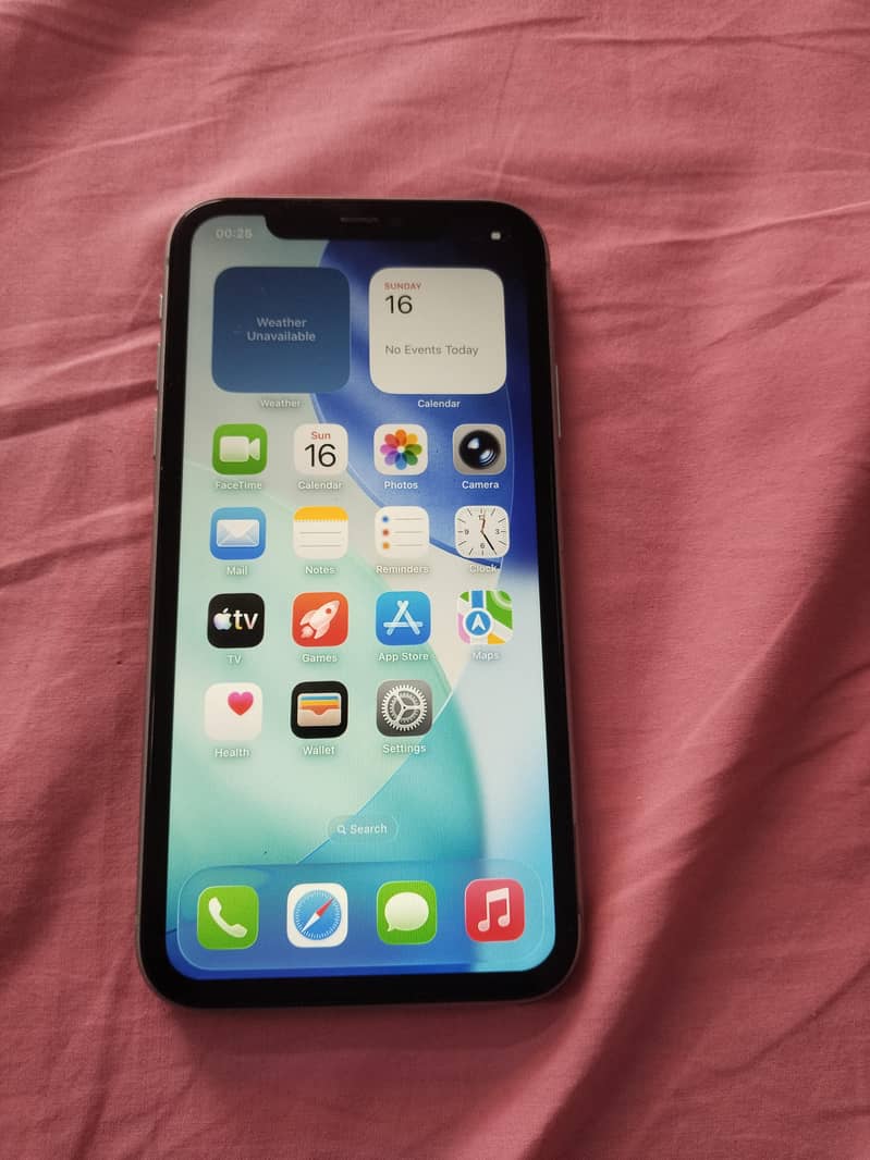 Apple iPhone 11 7