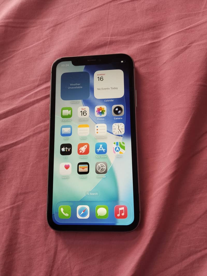 Apple iPhone 11 11