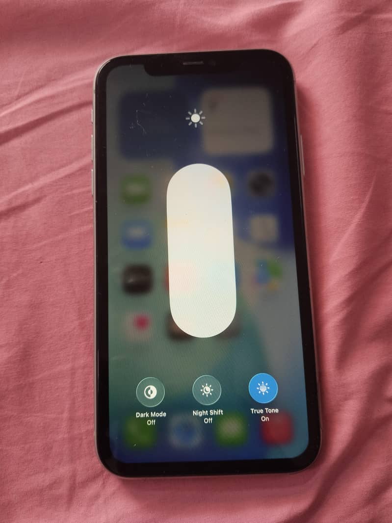 Apple iPhone 11 12