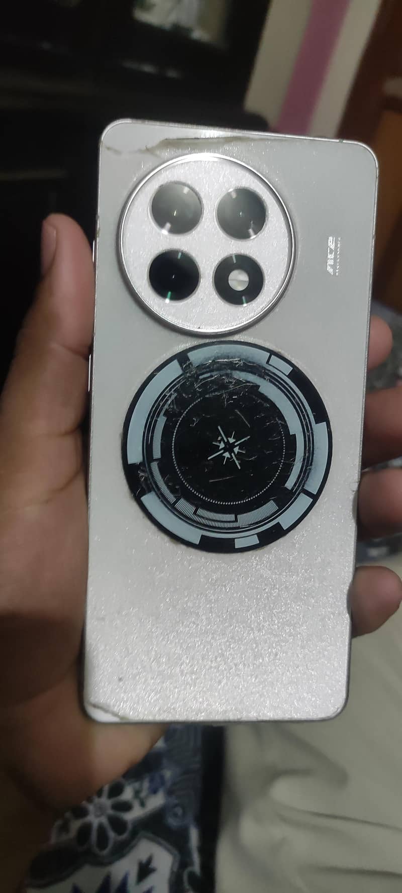 One Plus Ace 5 2
