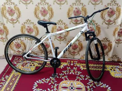 speed cycle