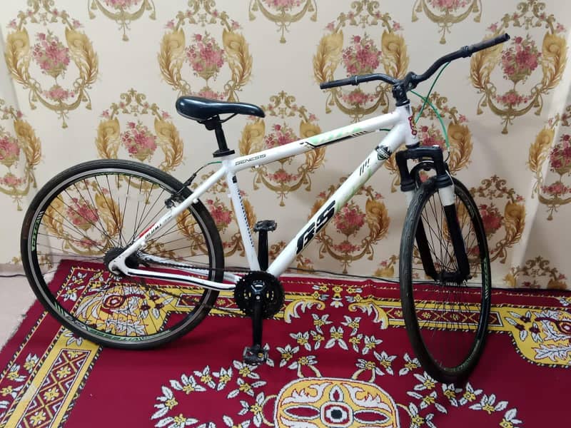 speed cycle 0