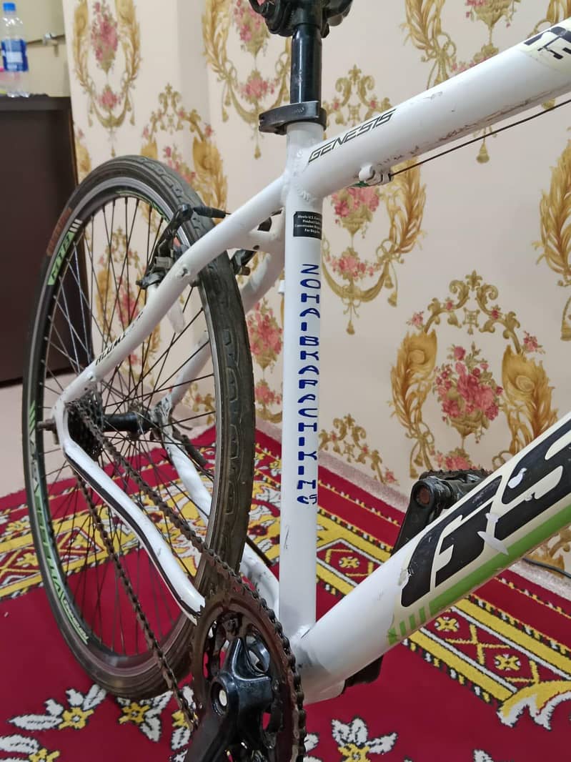 speed cycle 3