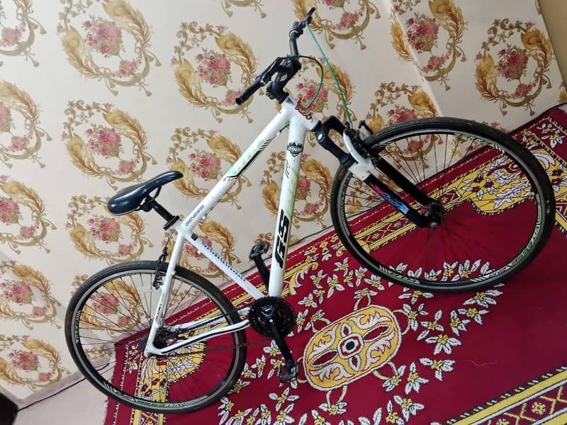 speed cycle 4