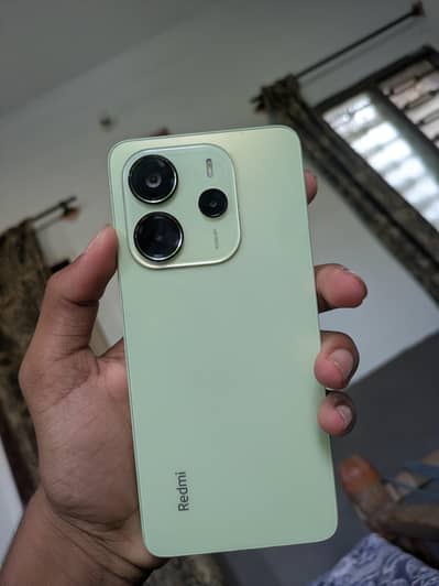 Redmi note 14