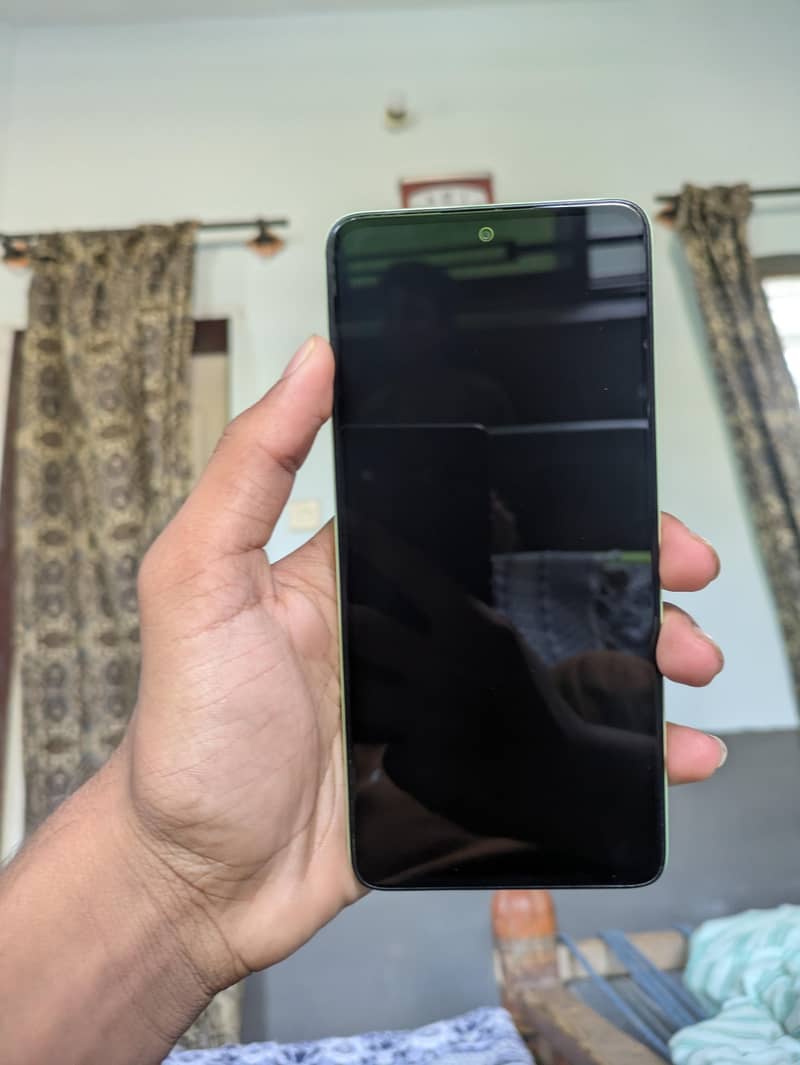 Redmi note 14 1