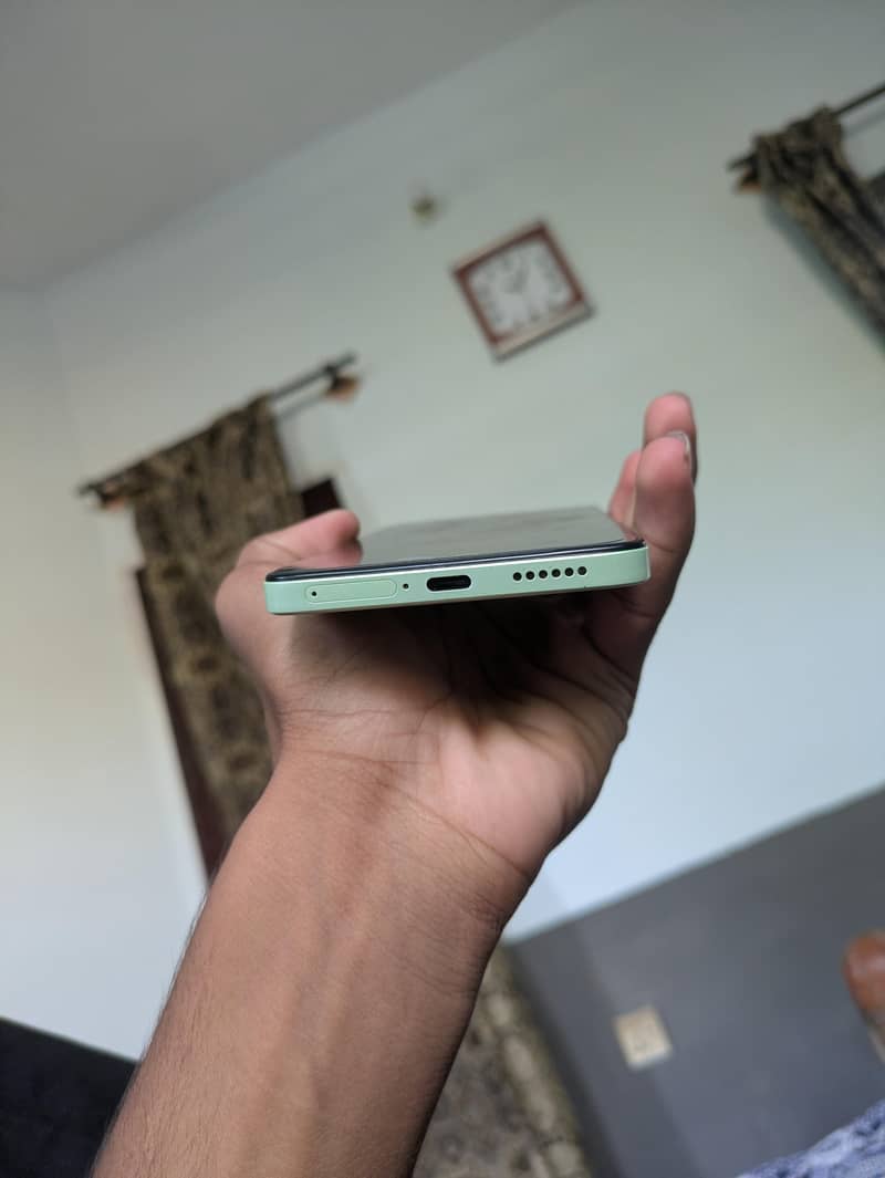 Redmi note 14 2