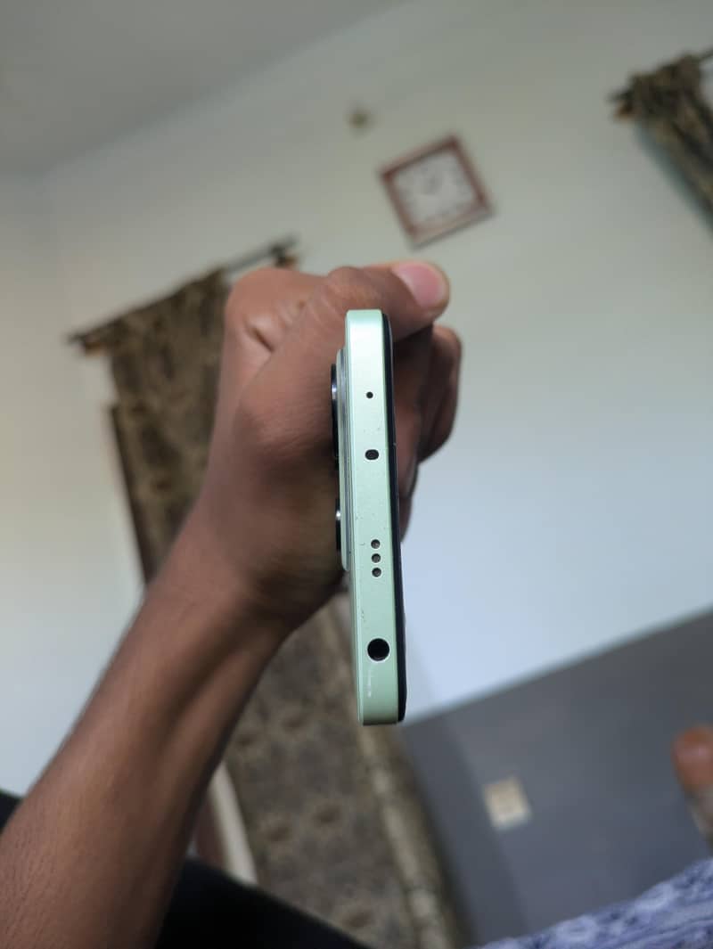 Redmi note 14 3