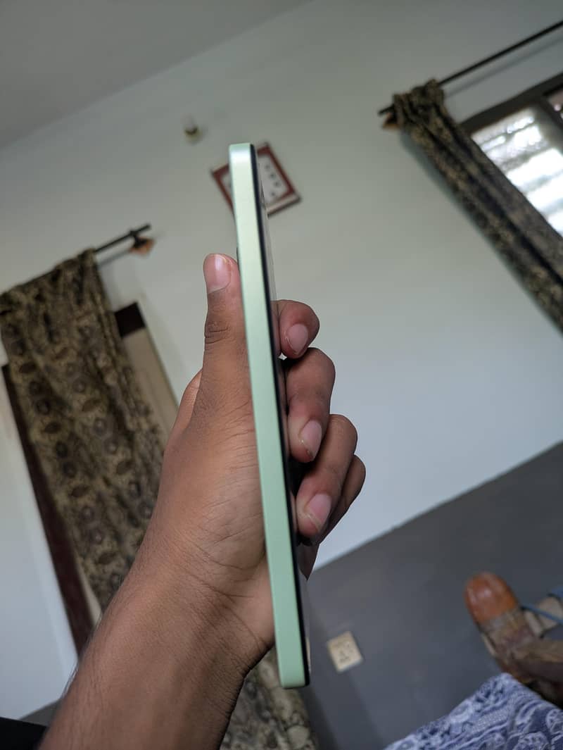 Redmi note 14 4