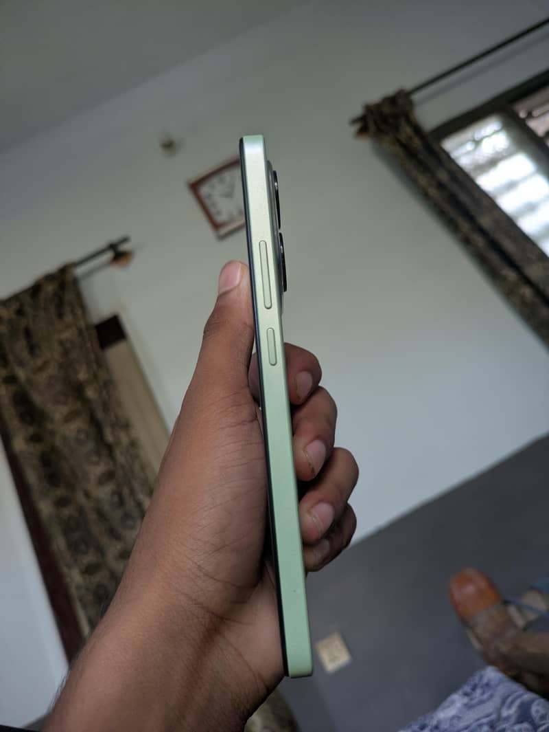 Redmi note 14 5