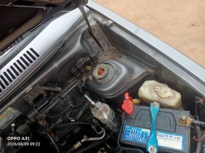 Suzuki Mehran VXR 2015