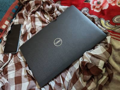 Dell Latitude 7420