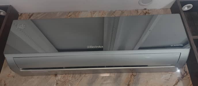 Electrolux 1.5 ton AC for sale