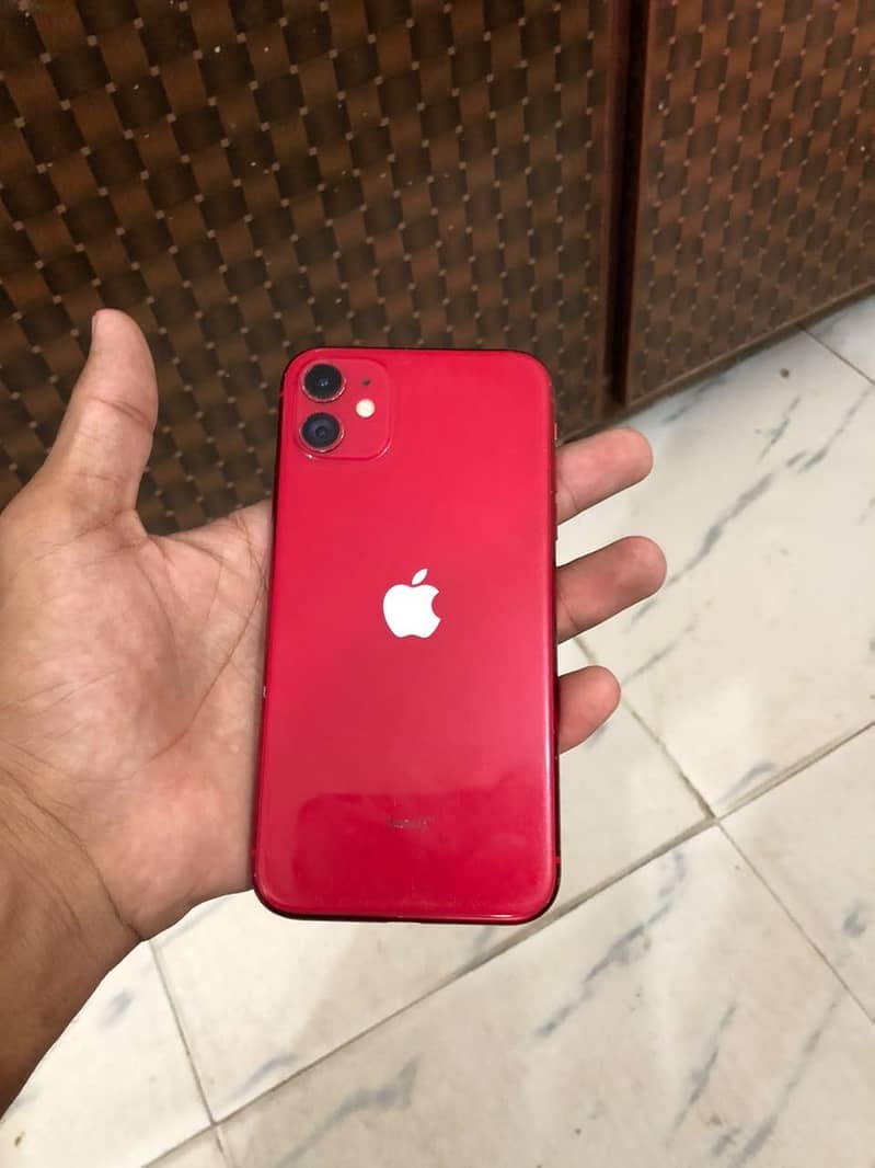 Apple iPhone 11 1