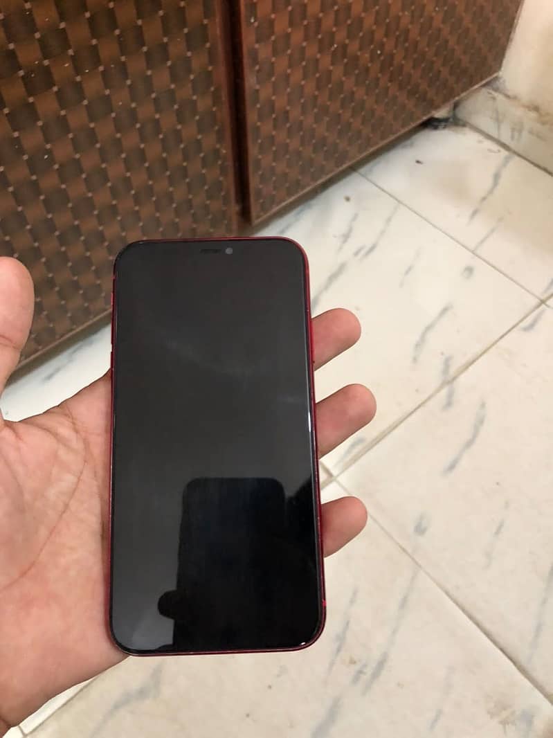 Apple iPhone 11 5