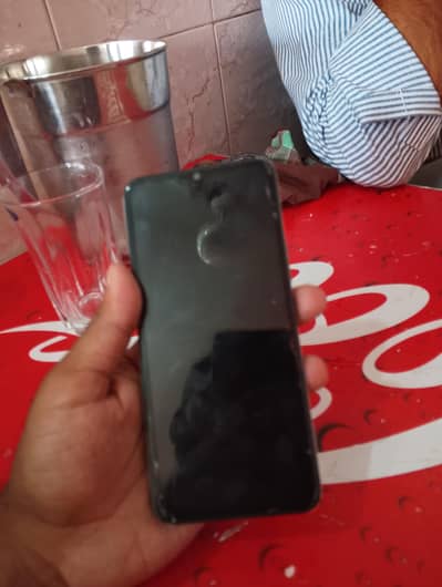 Vivo Y17s