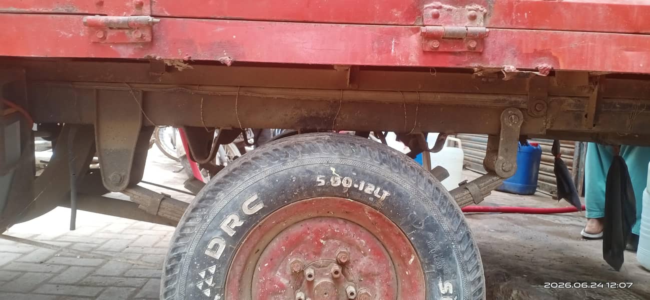 loader rickshaw 2