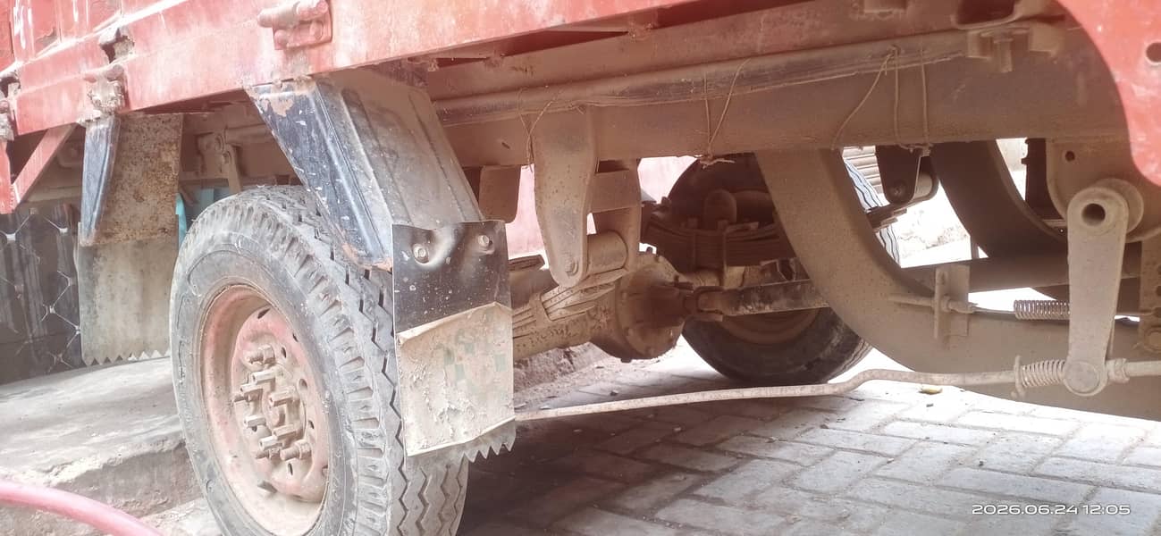 loader rickshaw 5