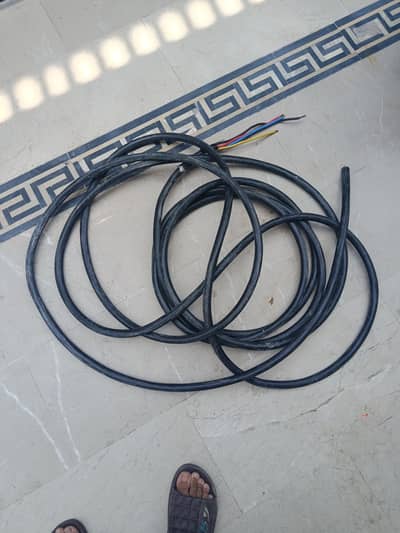 Newage cables 10mm 4 core