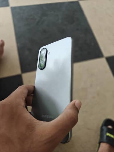 Samsung Mobile A17
