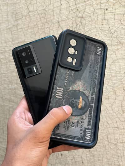 Xiaomi POCO F5 Pro