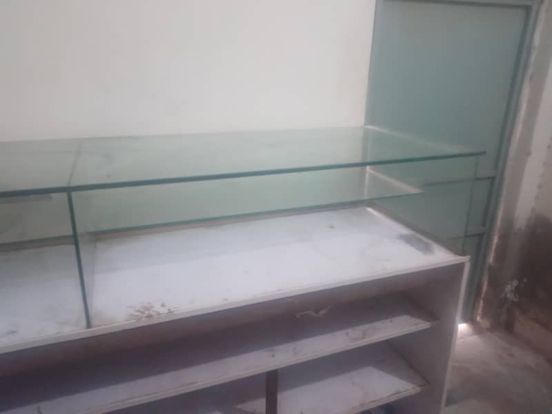 COUNTER Table 0
