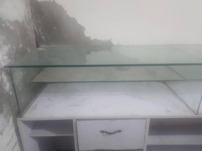 COUNTER Table 1