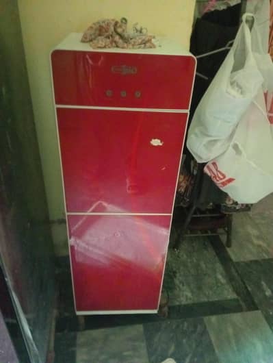 water dispenser