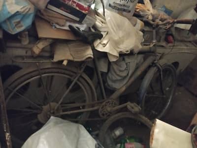 Cycle for sale