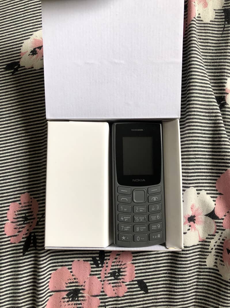 Nokia 106 0