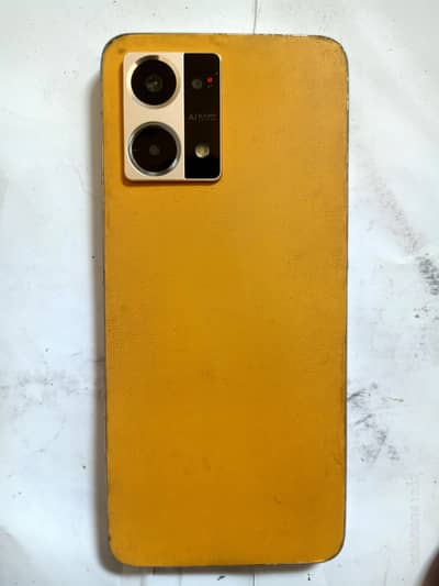 OPPO F21 Pro