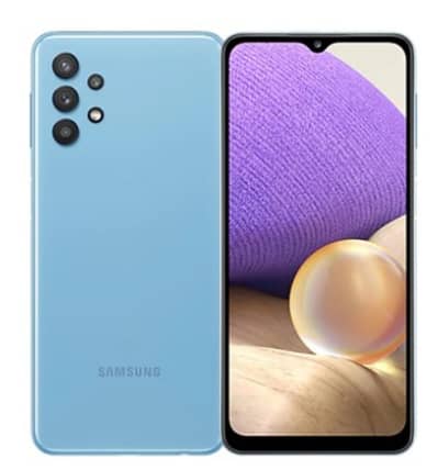 Samsung Mobile A32