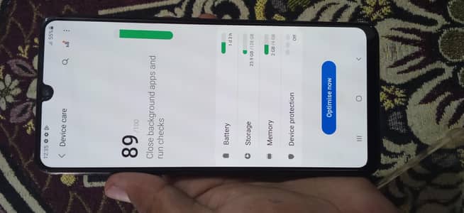 Samsung Mobile A32