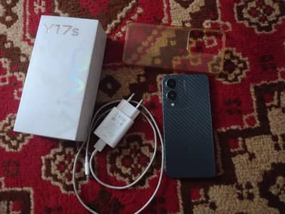 Vivo Y17s