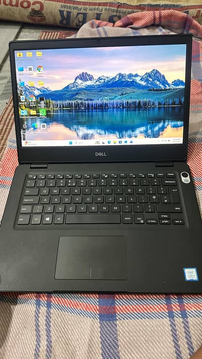 Dell Core i5-8265U
