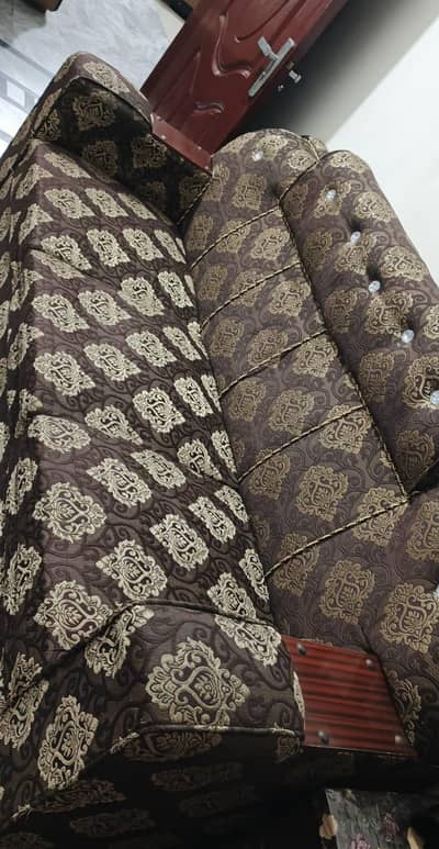 complete sofa set 3,2,1