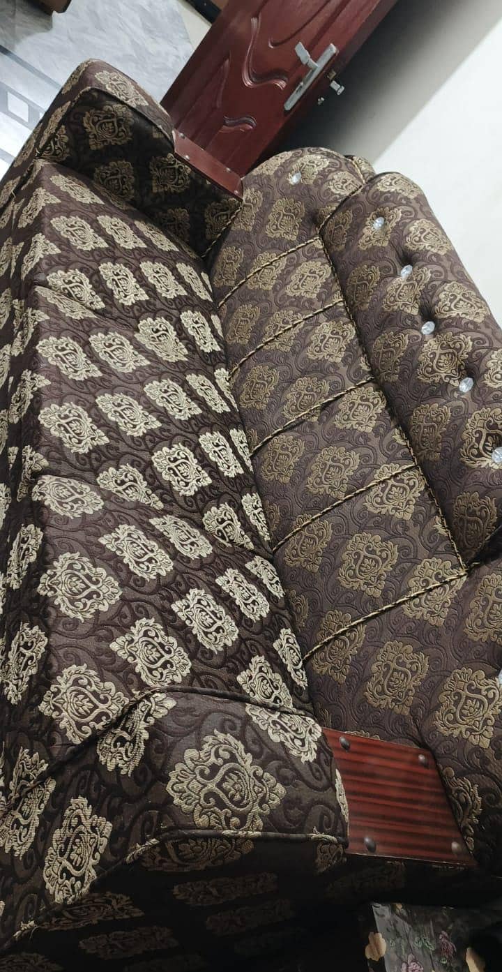 complete sofa set 3,2,1 0