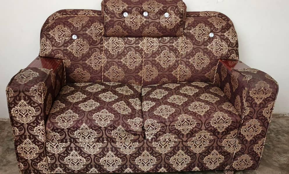complete sofa set 3,2,1 3
