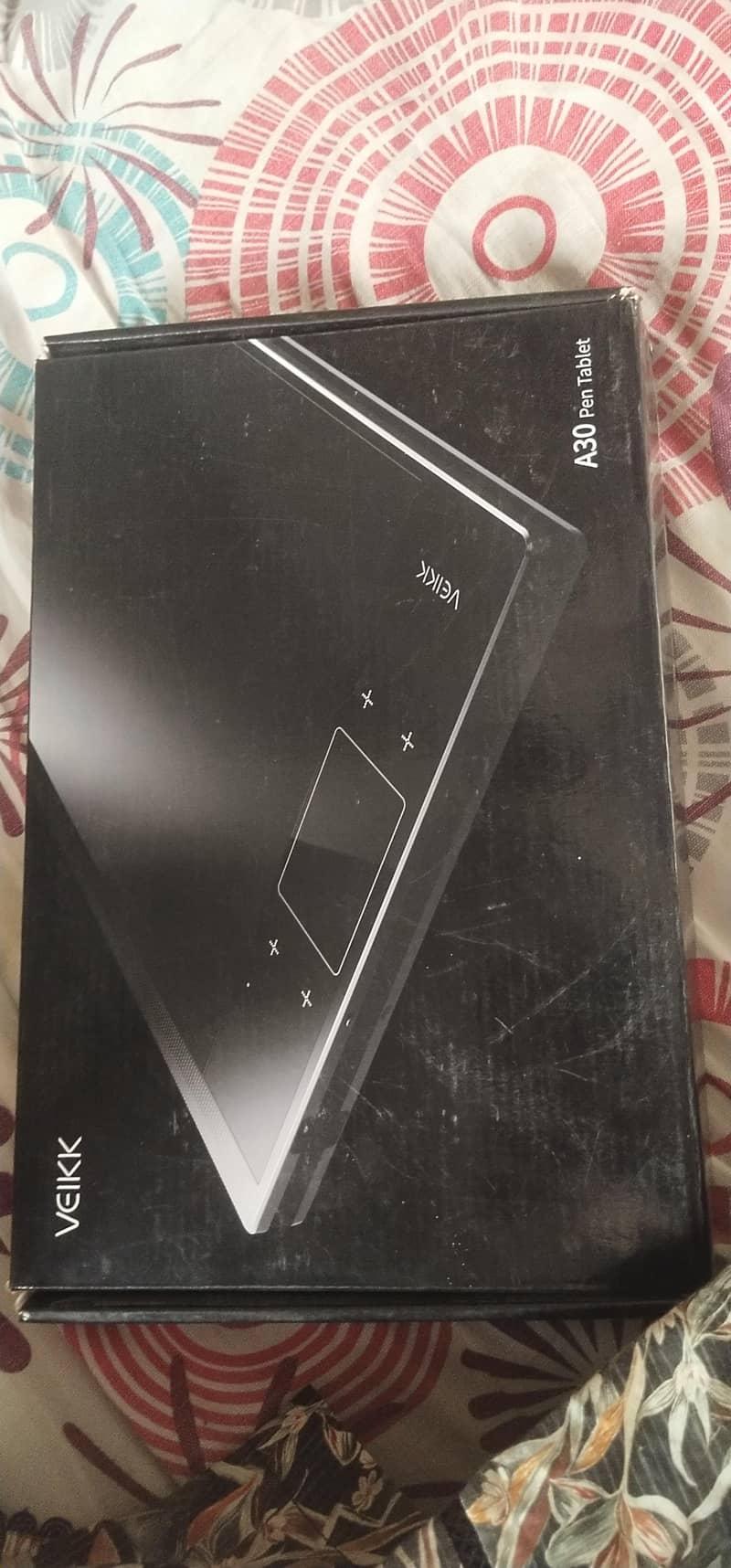 Veikk Wacom 2