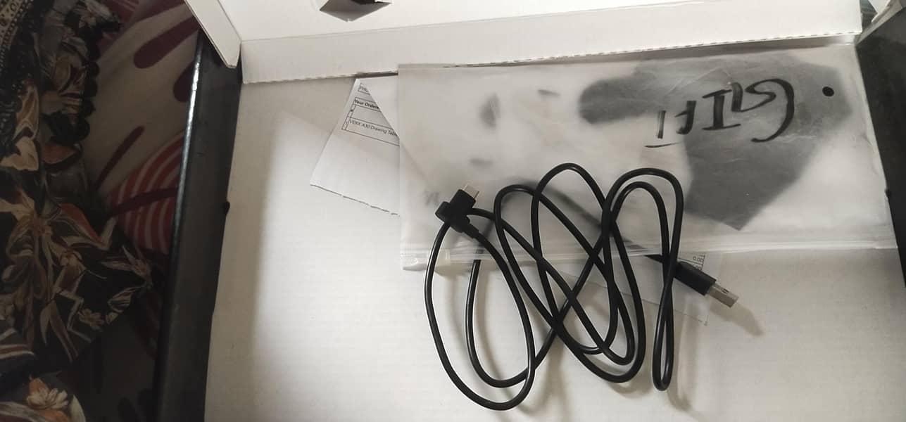 Veikk Wacom 5