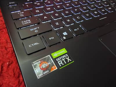 Asus ROG Flow X13 premium lightweight gaming laptop 2 in 1 convertible