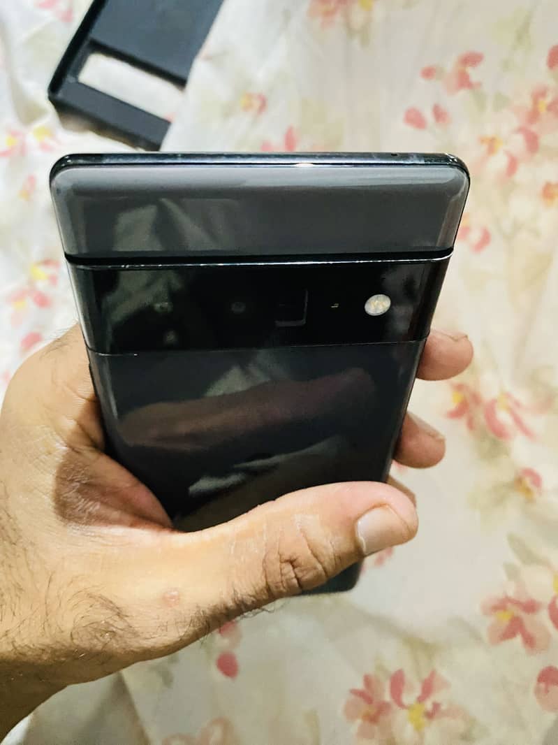 Google Pixel 6 Pro 1