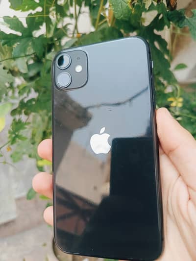 iPhone 11 JV 64 GB