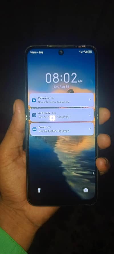 Infinix Hot 30 Play