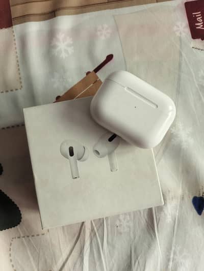 Original Apple airpods pro 1